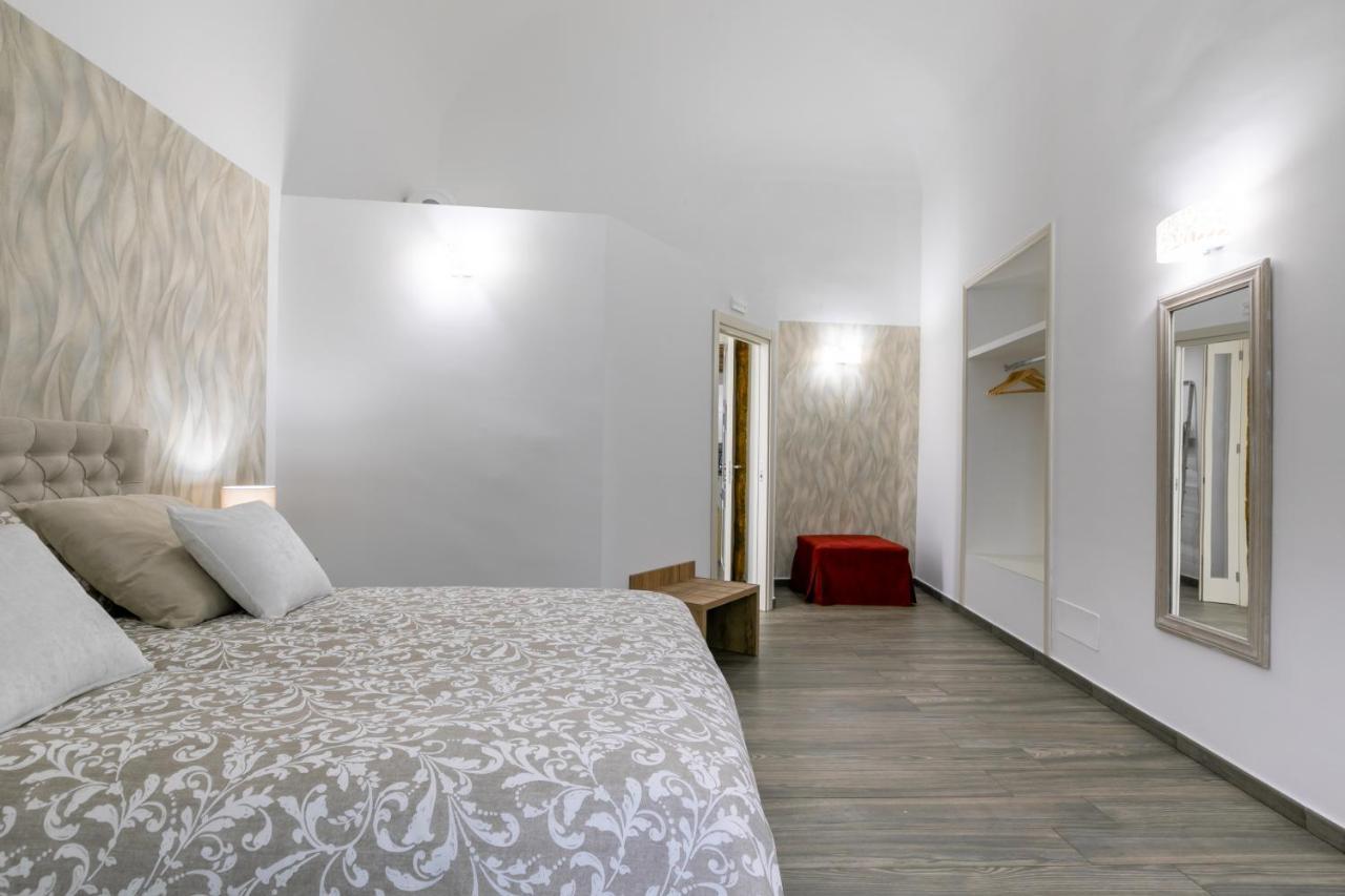 Vittorio Emanuele Charming Central Flats Palermo Exterior photo